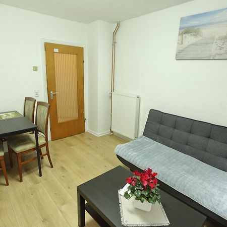 City-Wohnung 12A Brühl Kültér fotó