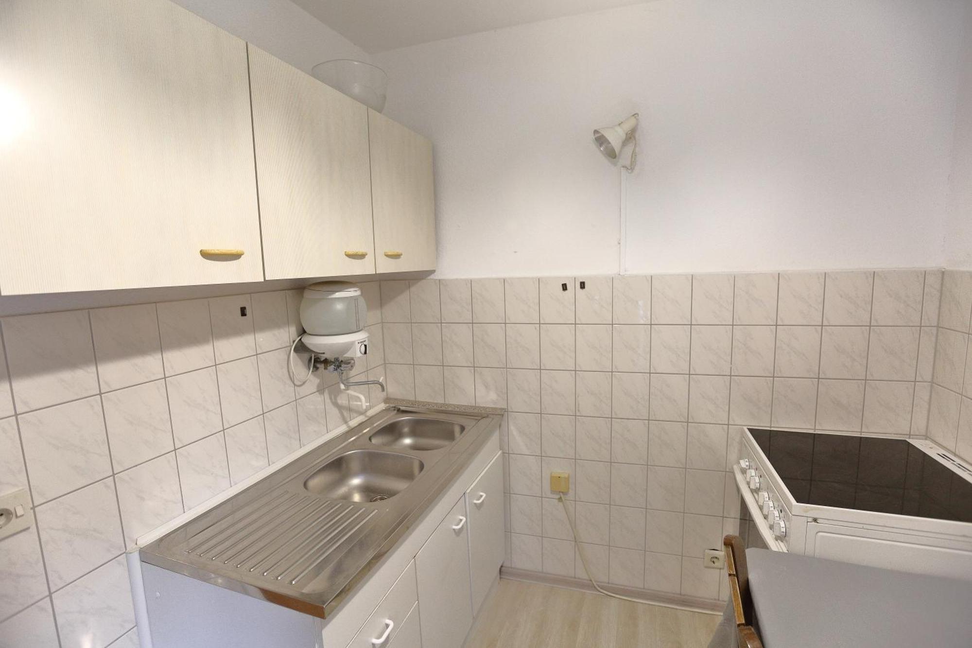 City-Wohnung 12A Brühl Kültér fotó