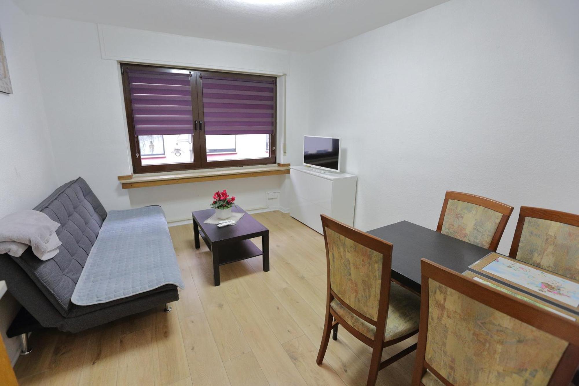 City-Wohnung 12A Brühl Kültér fotó