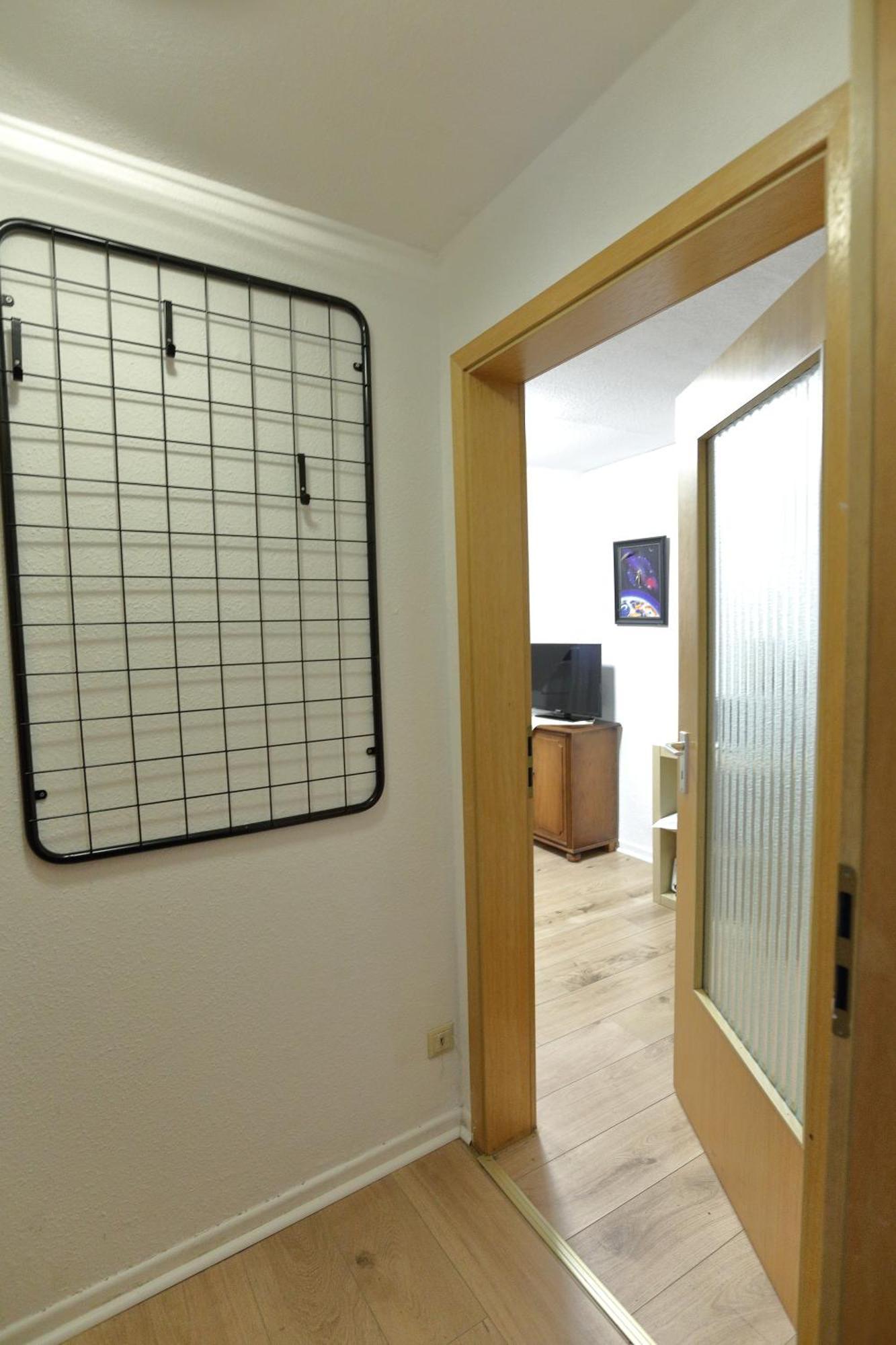 City-Wohnung 12A Brühl Kültér fotó