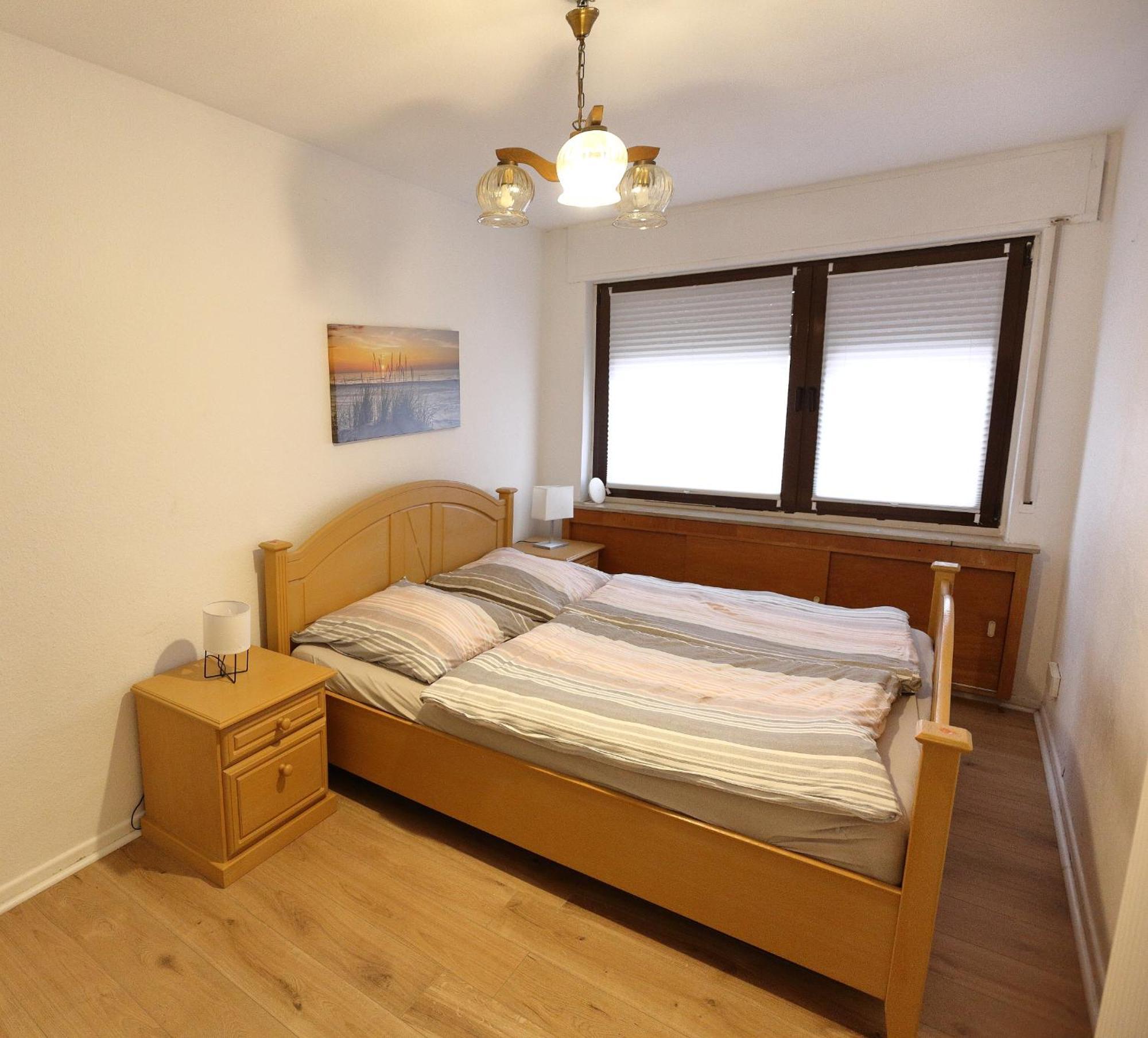 City-Wohnung 12A Brühl Kültér fotó
